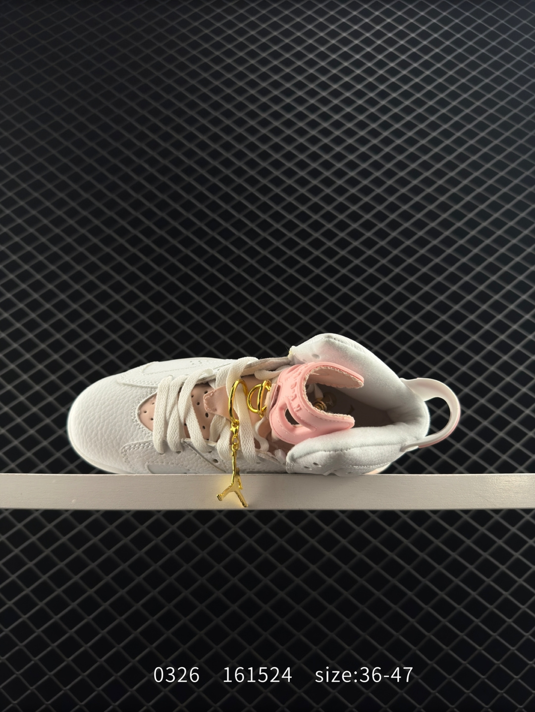 Nike Air Jordan 6 Retro“Georgetown“